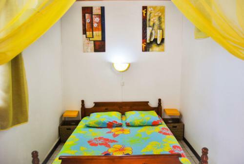 Apartamento Cap Soleil