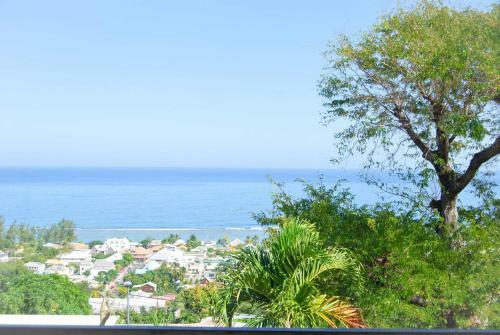 Apartamento Cap Soleil