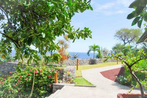 Apartamento Cap Soleil