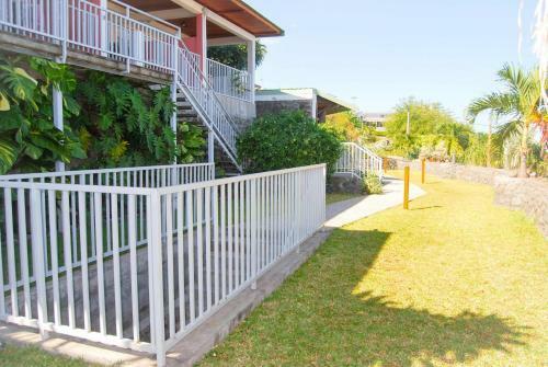 Apartamento Cap Soleil
