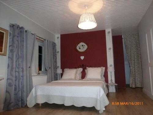 Bed & Breakfast Chambres D'h�tes Des 2 Lacs