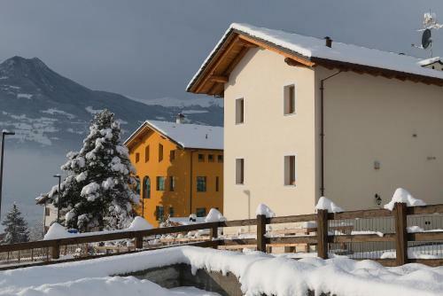 Agroturismo Agriturismo Gli Elfi