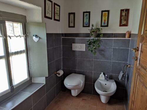 B&B Il Salice