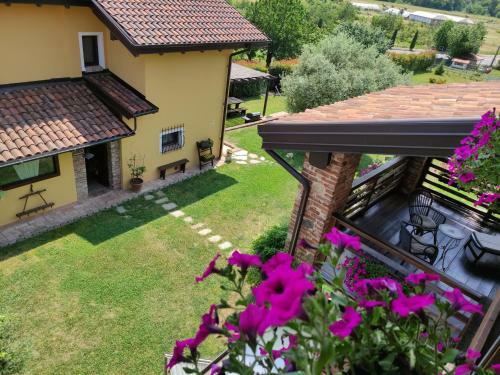 B&B Il Salice