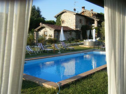B&B Il Salice
