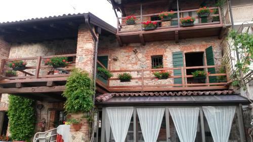 B&B Il Salice