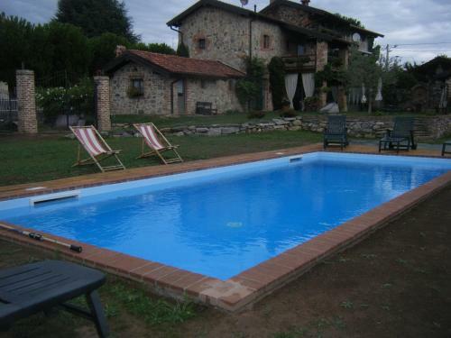 B&B Il Salice