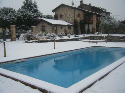 B&B Il Salice