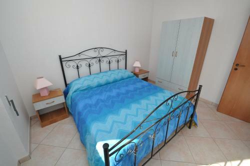 Case Vacanza Mare Blu