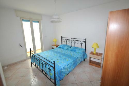 Case Vacanza Mare Blu