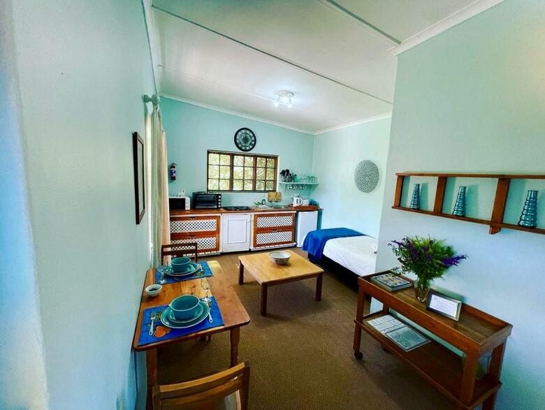 Agroturismo Blue Cow Barn - Boutique Farm