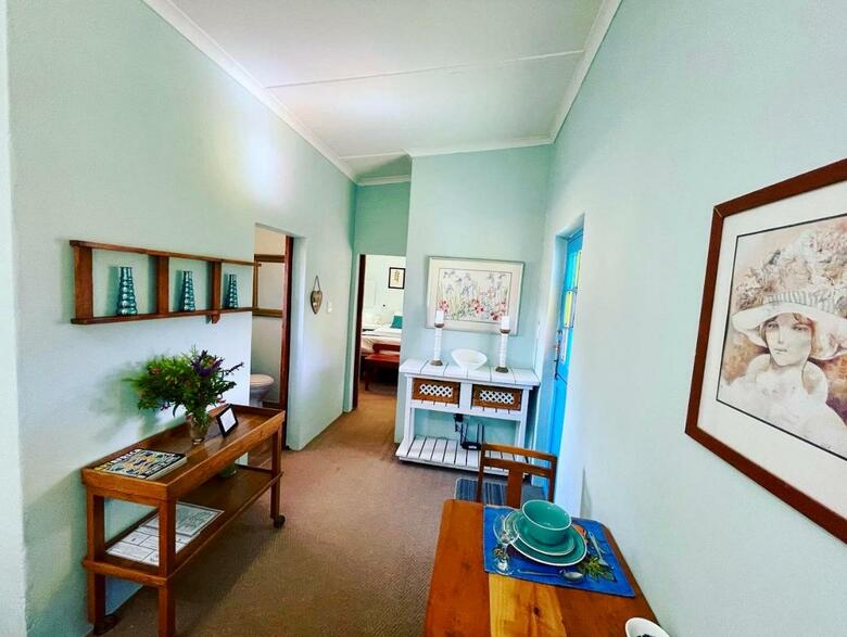Agroturismo Blue Cow Barn - Boutique Farm