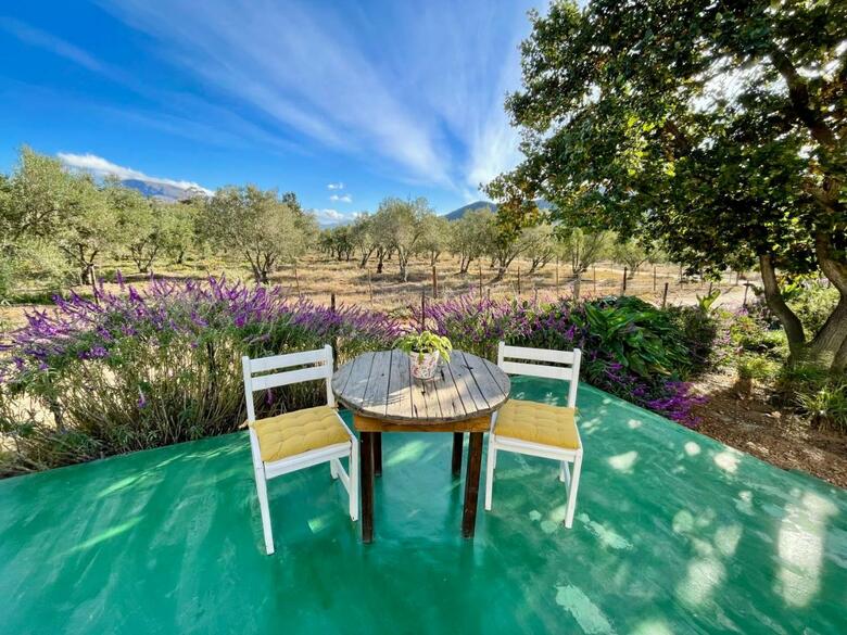 Agroturismo Blue Cow Barn - Boutique Farm