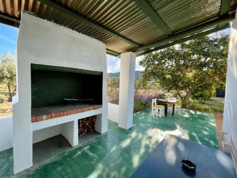 Agroturismo Blue Cow Barn - Boutique Farm
