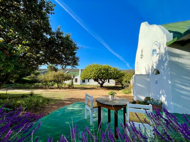 Agroturismo Blue Cow Barn - Boutique Farm
