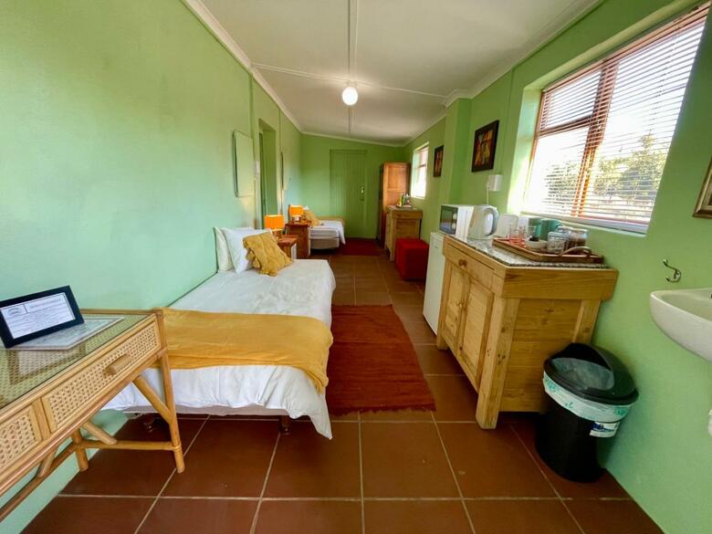 Agroturismo Blue Cow Barn - Boutique Farm