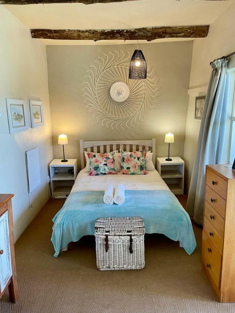 Agroturismo Blue Cow Barn - Boutique Farm