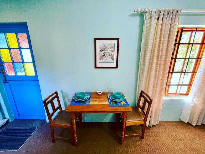 Agroturismo Blue Cow Barn - Boutique Farm