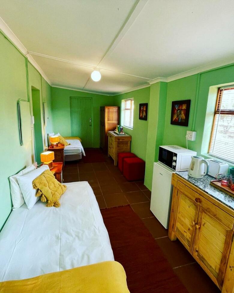 Agroturismo Blue Cow Barn - Boutique Farm