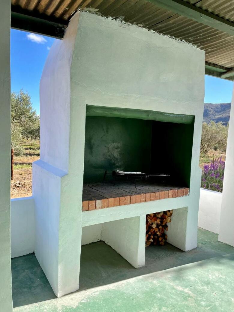 Agroturismo Blue Cow Barn - Boutique Farm