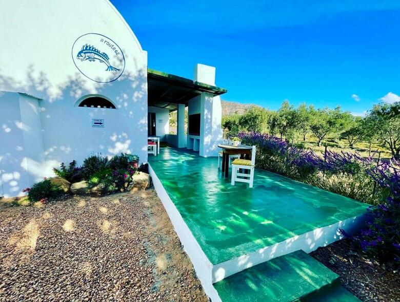 Agroturismo Blue Cow Barn - Boutique Farm
