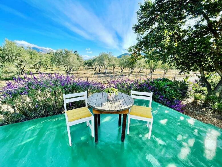 Agroturismo Blue Cow Barn - Boutique Farm