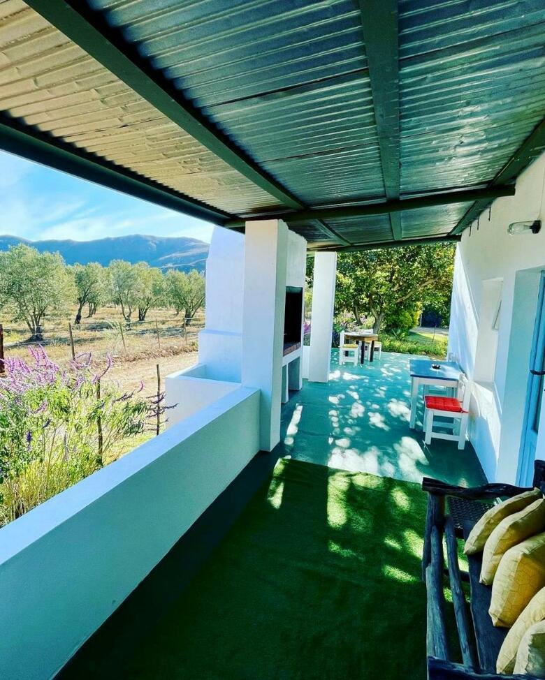 Agroturismo Blue Cow Barn - Boutique Farm