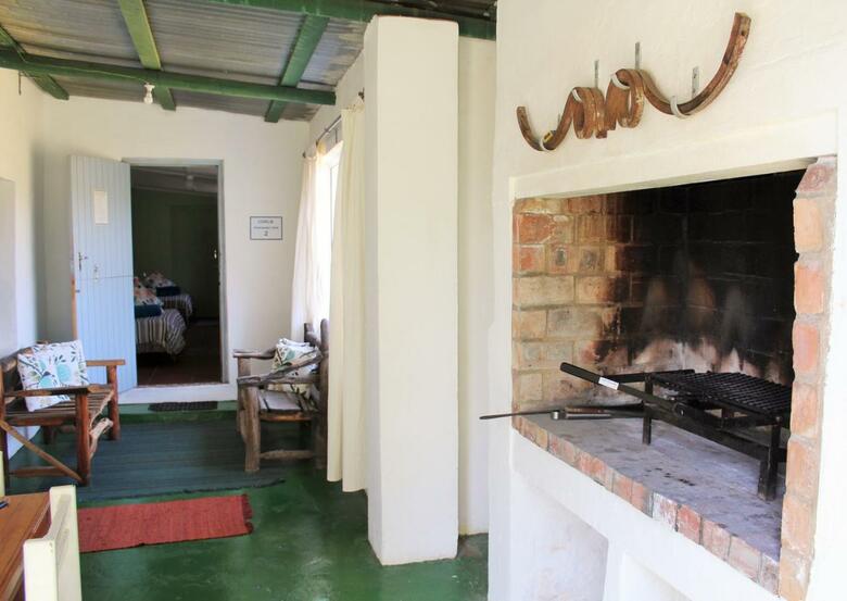 Agroturismo Blue Cow Barn - Boutique Farm