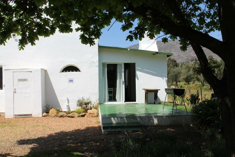 Agroturismo Blue Cow Barn - Boutique Farm