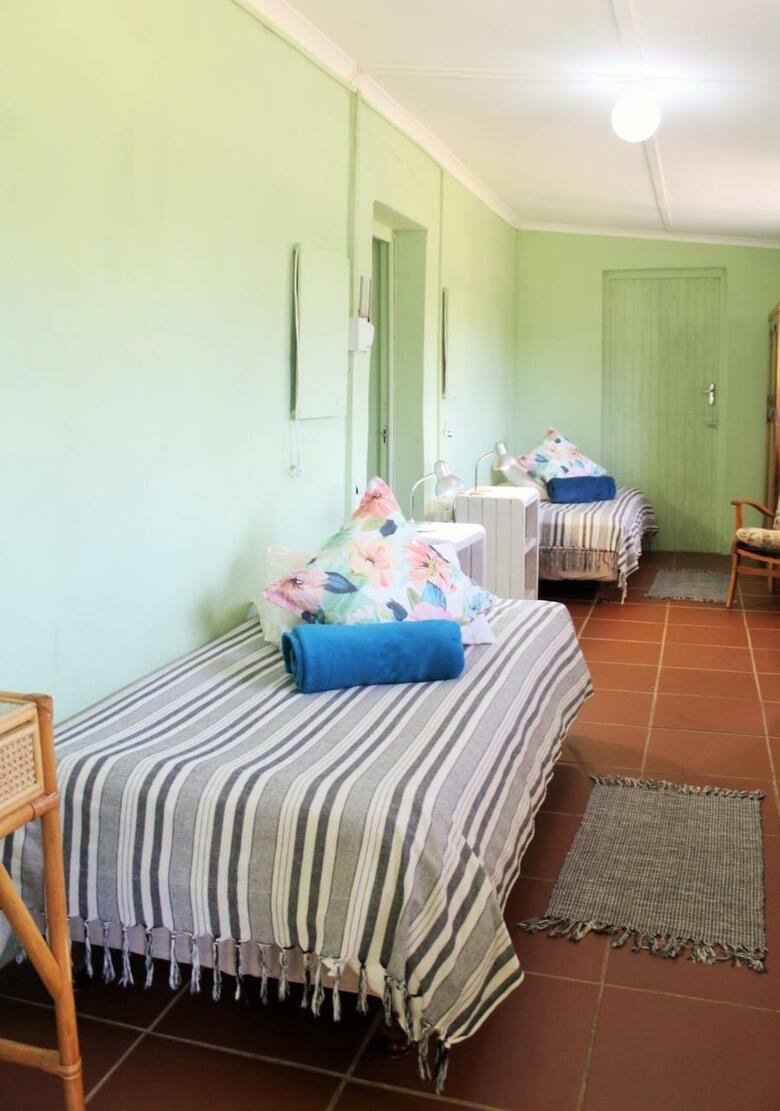 Agroturismo Blue Cow Barn - Boutique Farm