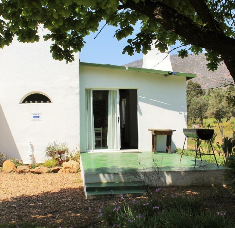 Agroturismo Blue Cow Barn - Boutique Farm