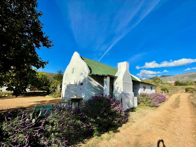 Agroturismo Blue Cow Barn - Boutique Farm