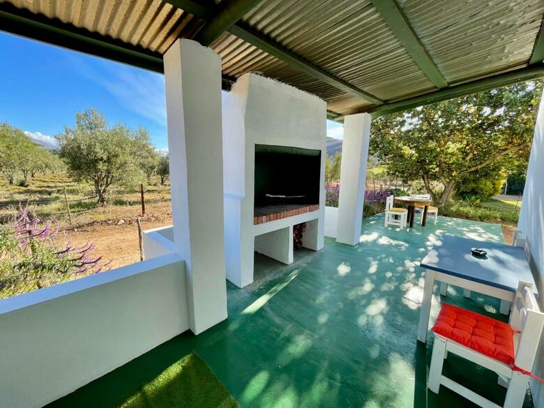 Agroturismo Blue Cow Barn - Boutique Farm