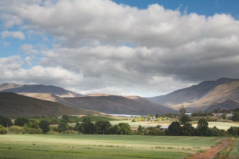 Agroturismo Blue Cow Barn - Boutique Farm