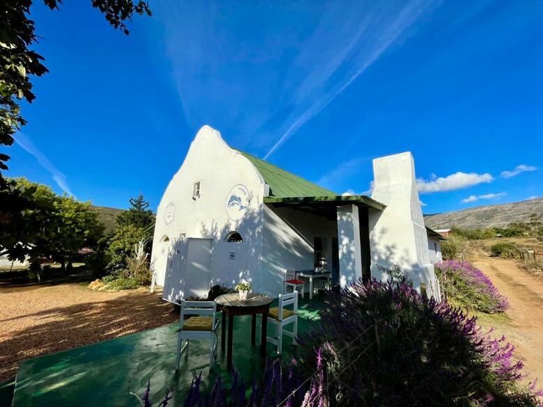 Agroturismo Blue Cow Barn - Boutique Farm