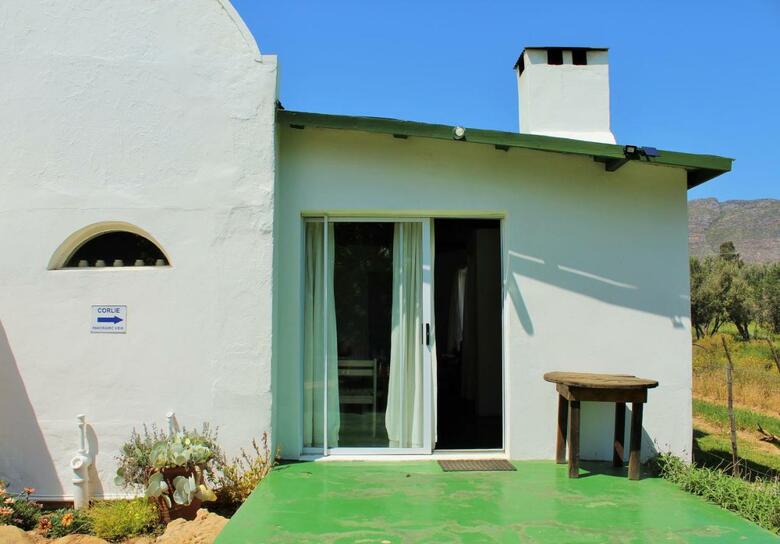 Agroturismo Blue Cow Barn - Boutique Farm