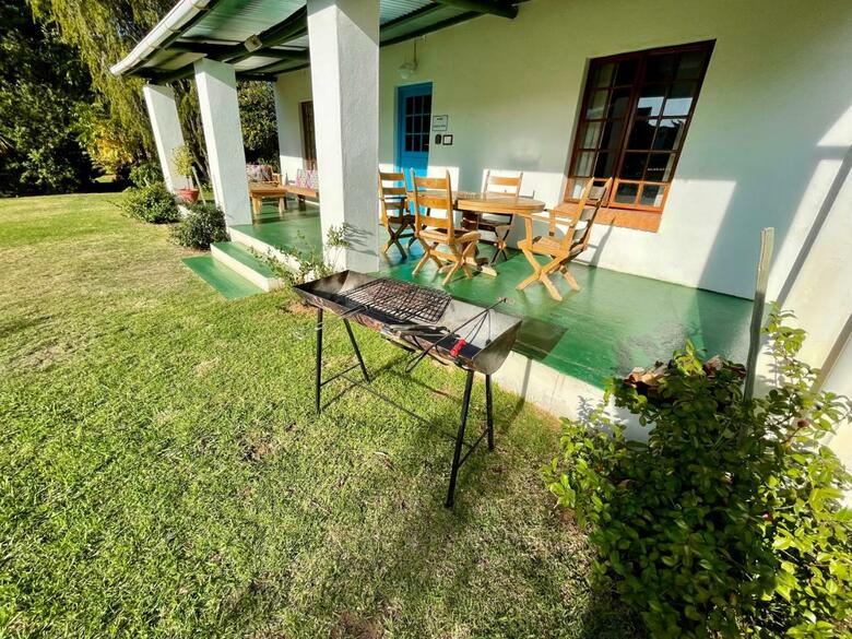 Agroturismo Blue Cow Barn - Boutique Farm