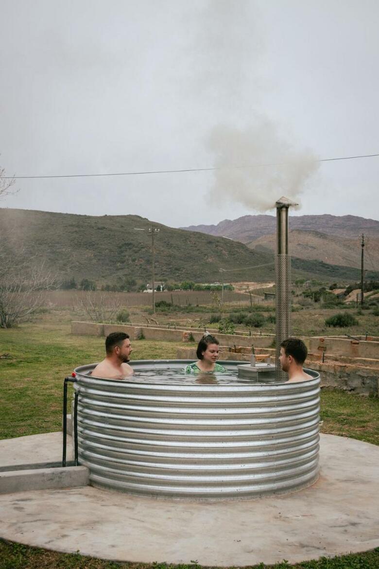 Agroturismo Blue Cow Barn - Boutique Farm