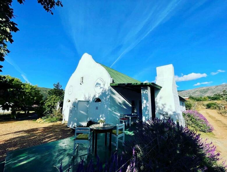 Agroturismo Blue Cow Barn - Boutique Farm