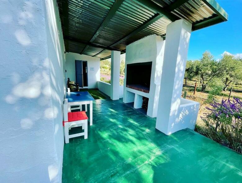 Agroturismo Blue Cow Barn - Boutique Farm
