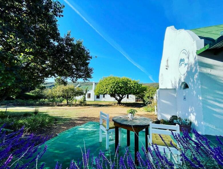 Agroturismo Blue Cow Barn - Boutique Farm