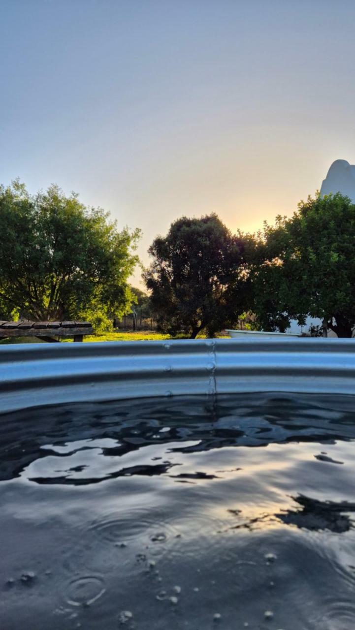 Agroturismo Blue Cow Barn - Boutique Farm