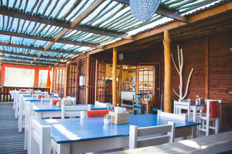 Agroturismo Blue Cow Barn - Boutique Farm