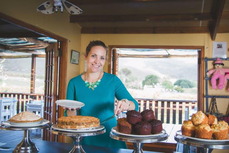 Agroturismo Blue Cow Barn - Boutique Farm
