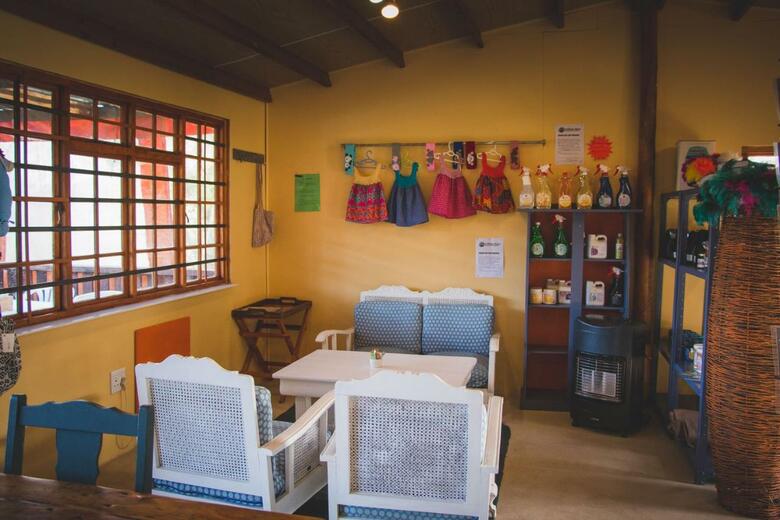 Agroturismo Blue Cow Barn - Boutique Farm