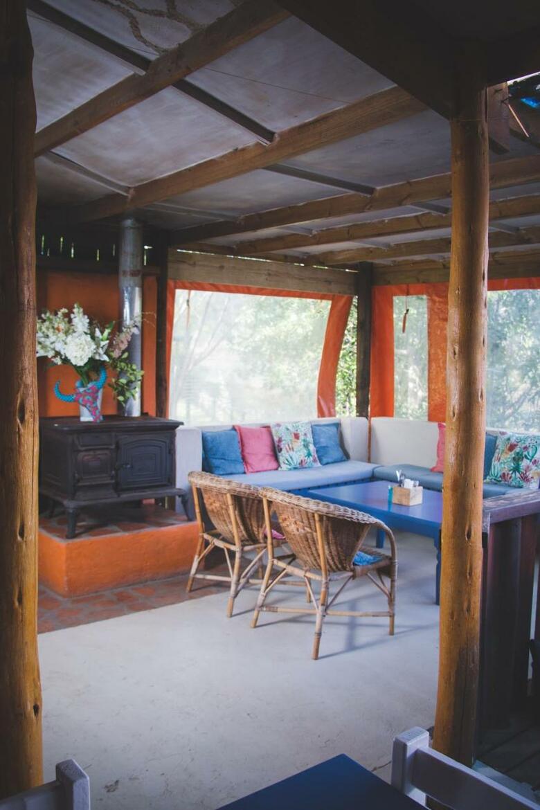 Agroturismo Blue Cow Barn - Boutique Farm