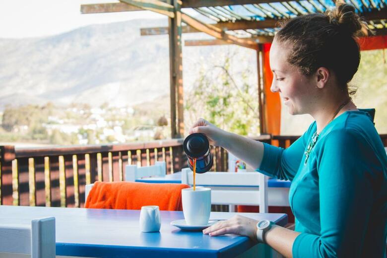Agroturismo Blue Cow Barn - Boutique Farm