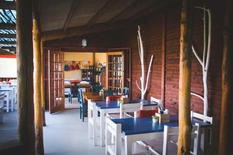 Agroturismo Blue Cow Barn - Boutique Farm