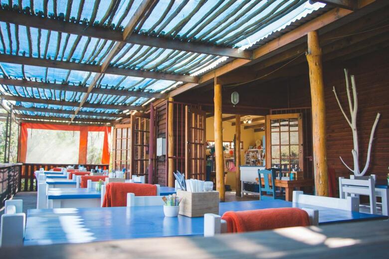 Agroturismo Blue Cow Barn - Boutique Farm