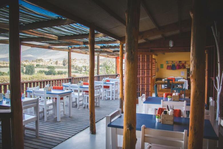 Agroturismo Blue Cow Barn - Boutique Farm
